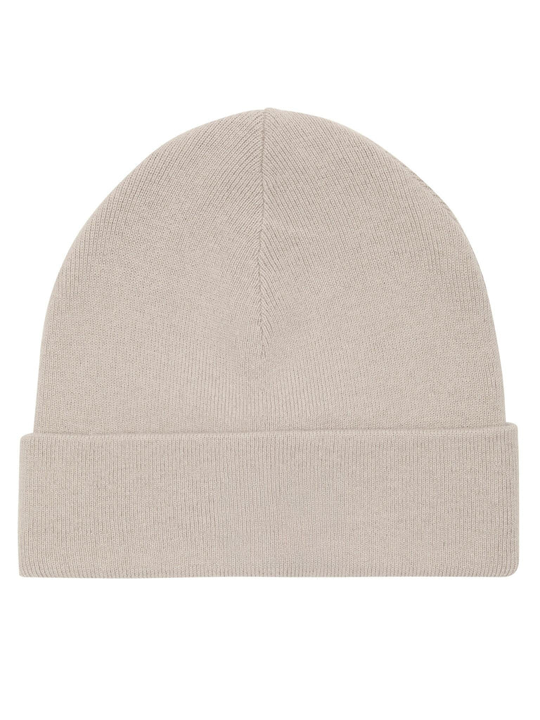 CALVIN KLEIN JEANS CK FINE RIB BEANIE
