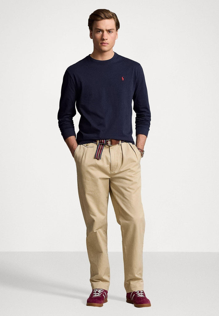 RALPH LAUREN PULLOVER