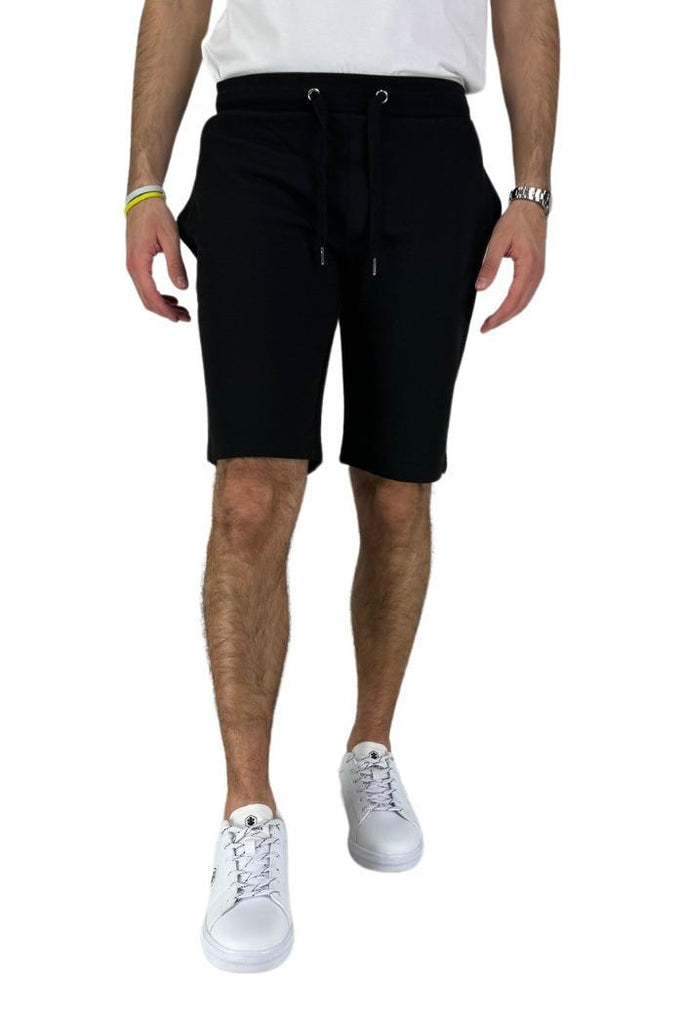 MARKUP BERMUDA FELPA
