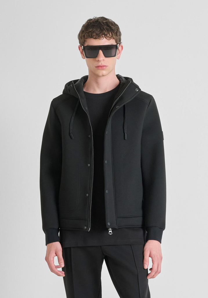 ANTONY MORATO CAPO SPALLA