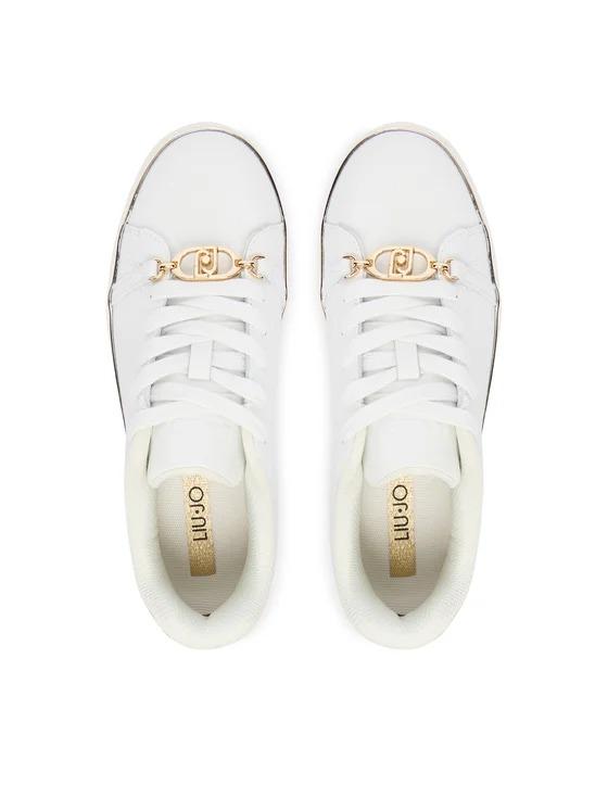 LIU JO KIKI 01 - SNEAKER