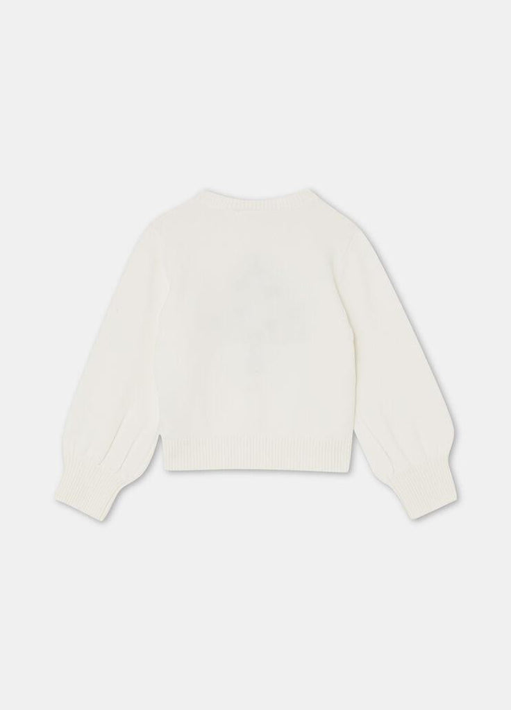 LIU JO ECS MAGLIA CHIUSA M/L