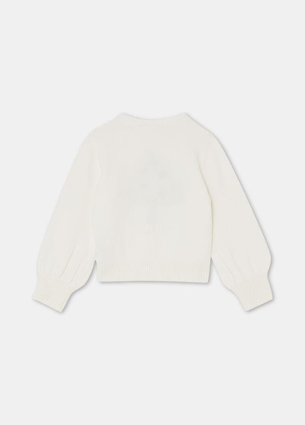 LIU JO ECS MAGLIA CHIUSA M/L