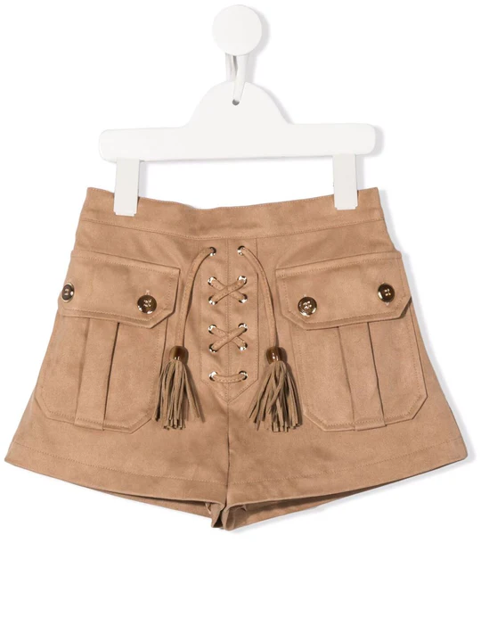ELISABETTA FRANCHI La Mia Bambina BERMUDA