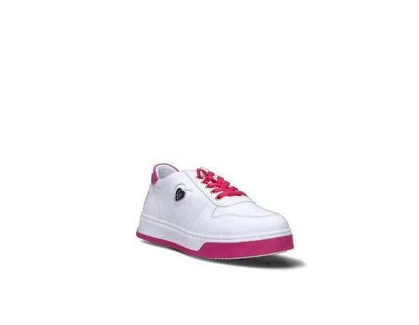 LIU JO CELIA 05 - SNEAKER NAPPA