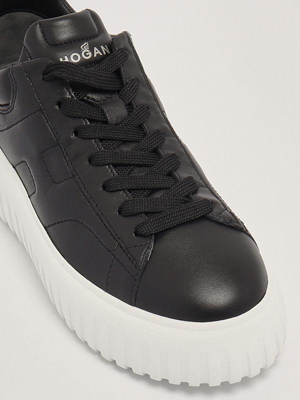 HOGAN H-STRIPES ALLACCIATO H