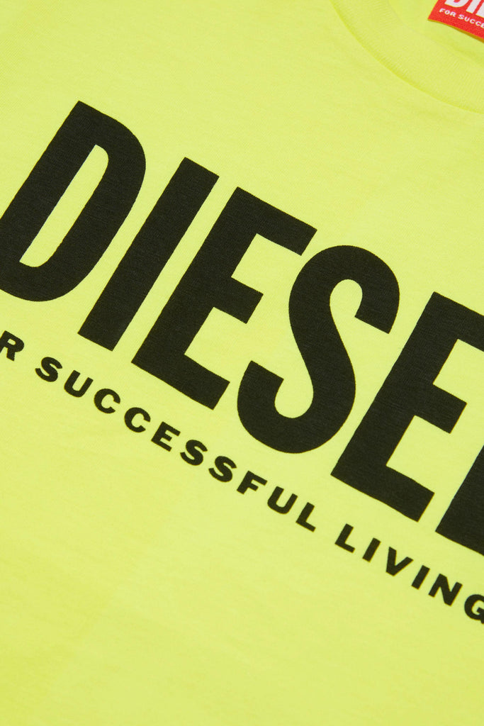 DIESEL TNUCI OVER T-SHIRT
