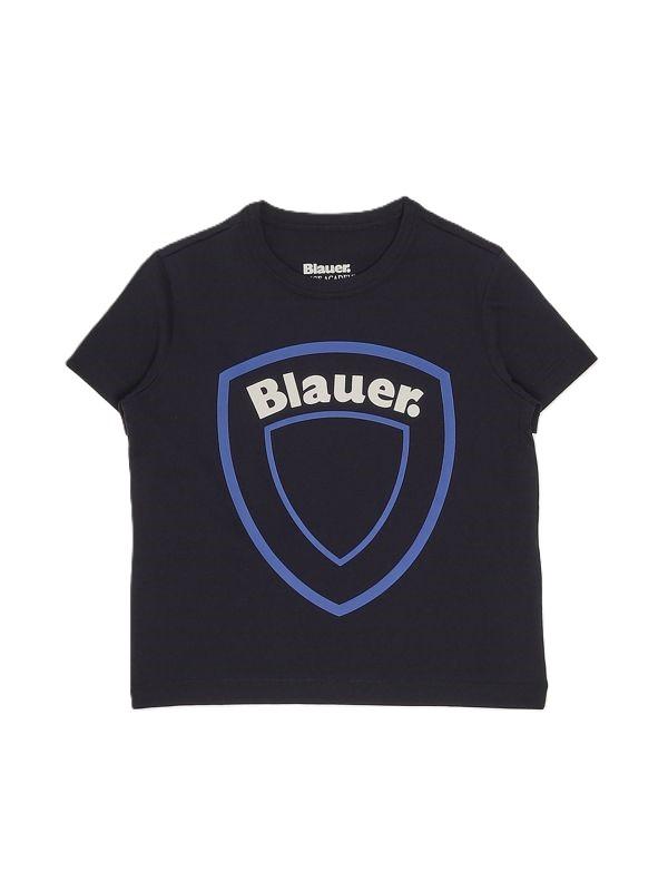 BLAUER CAWFIELD JUNIOR