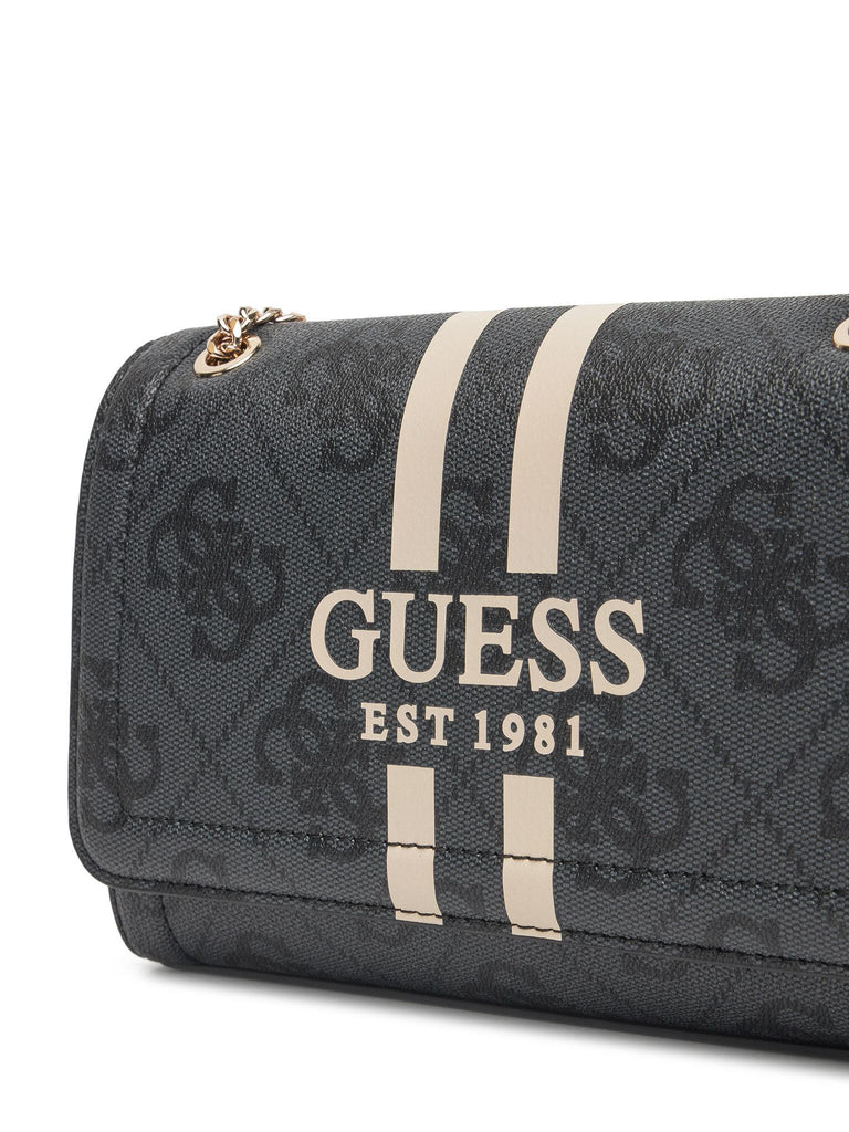 GUESS NOELLE II CNVRTBLE XBODY FLAP