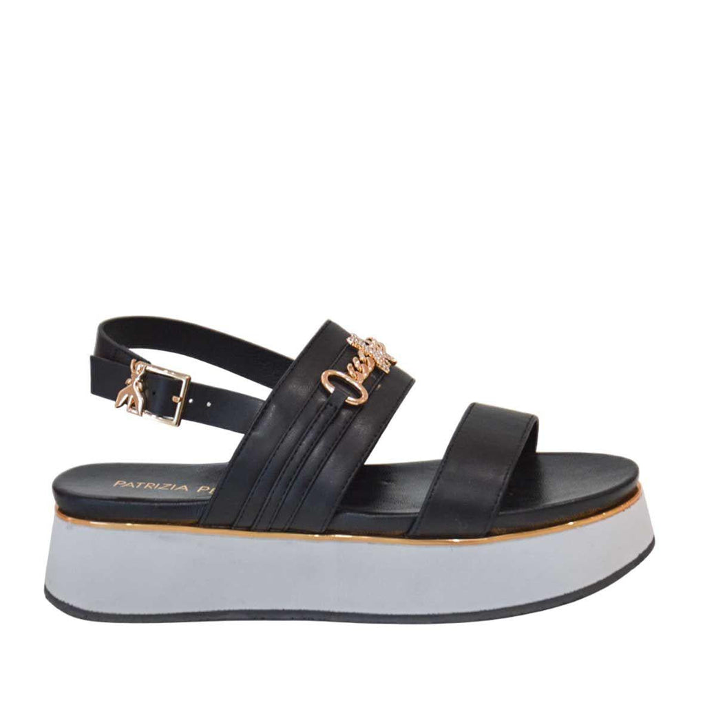 PATRIZIA PEPE SCARPA