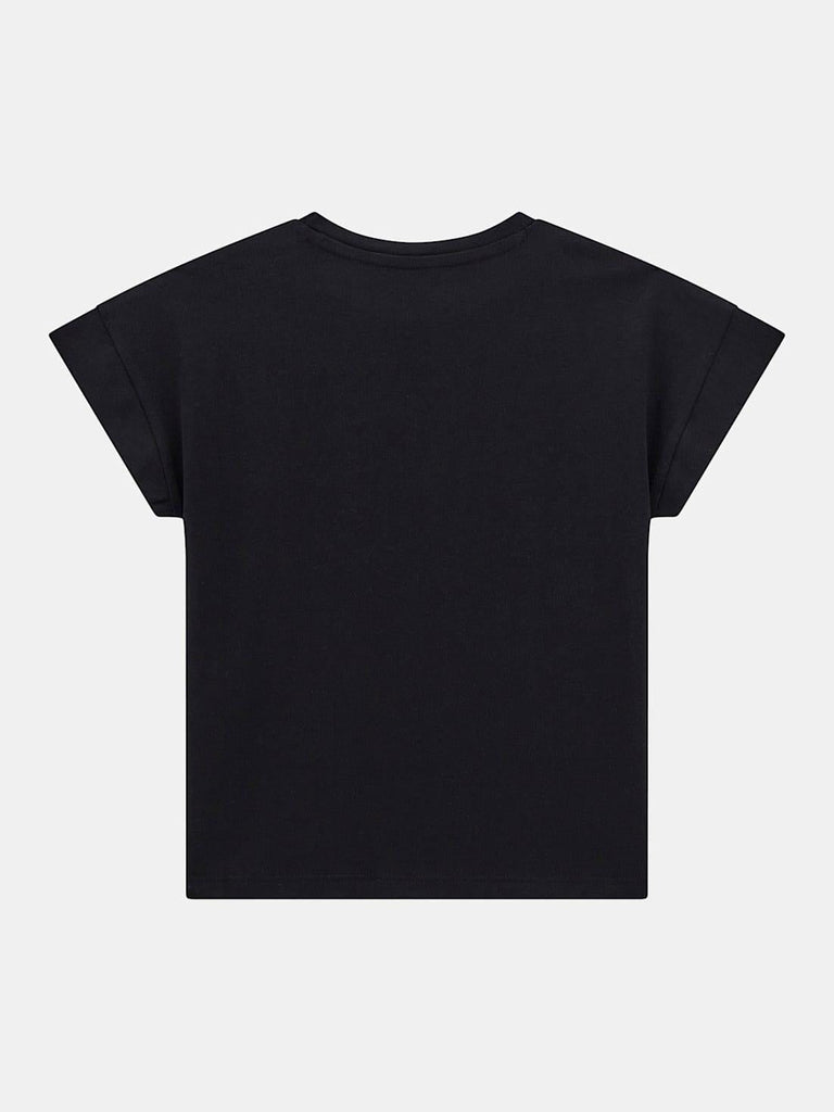 GUESS MIDI SS T-SHIRT