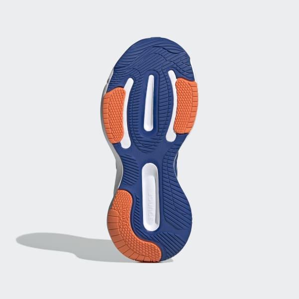 ADIDAS RESPONSE SUPER 3.0  ROYBLU/FTWWHT/PULBLU