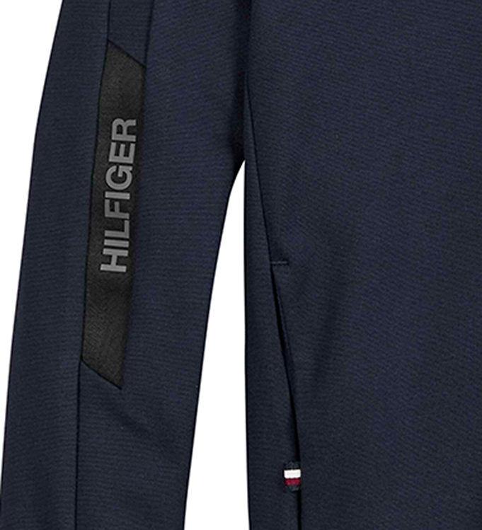 TOMMY HILFIGER U ATHLEISURE SWEATSHIRT