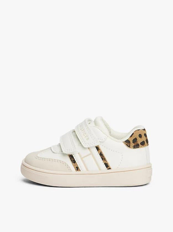 TOMMY HILFIGER SNEAKER