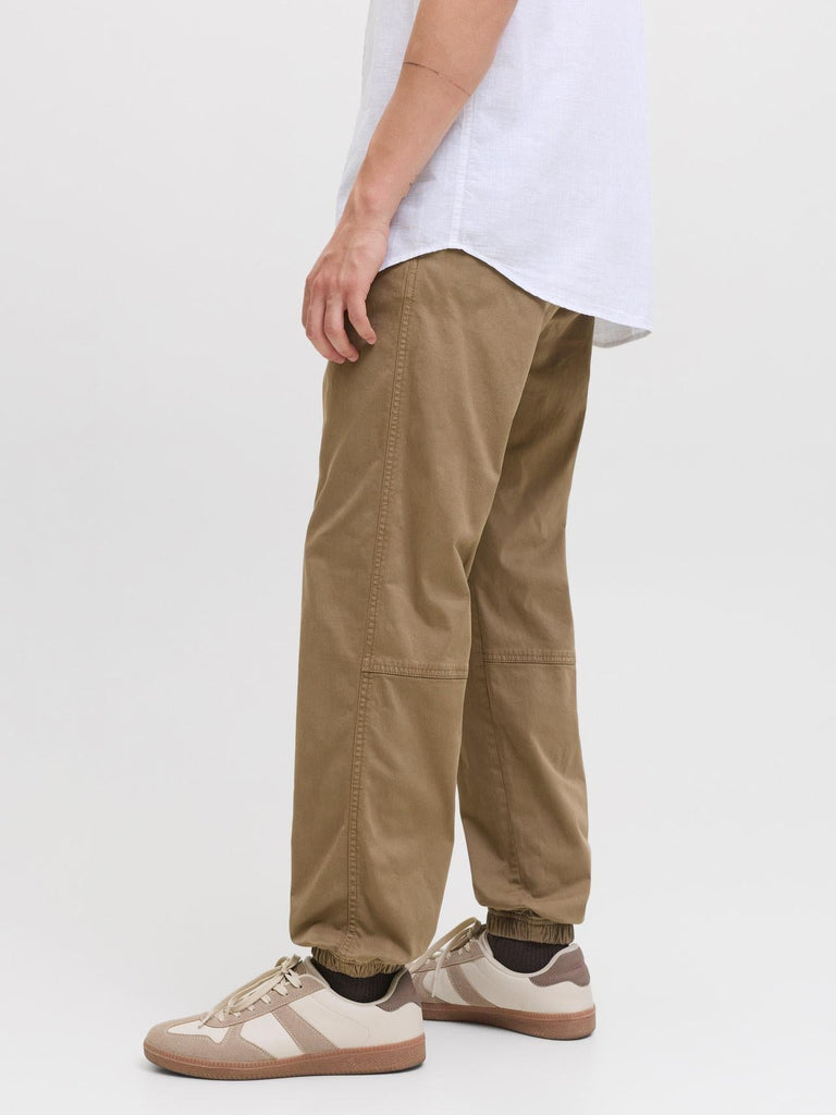 JACK AND JONES JPSTKANE TROY CUFFED JOGGER NOOS