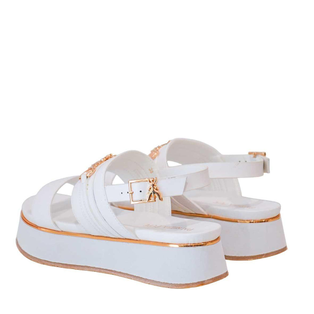 PATRIZIA PEPE SCARPA