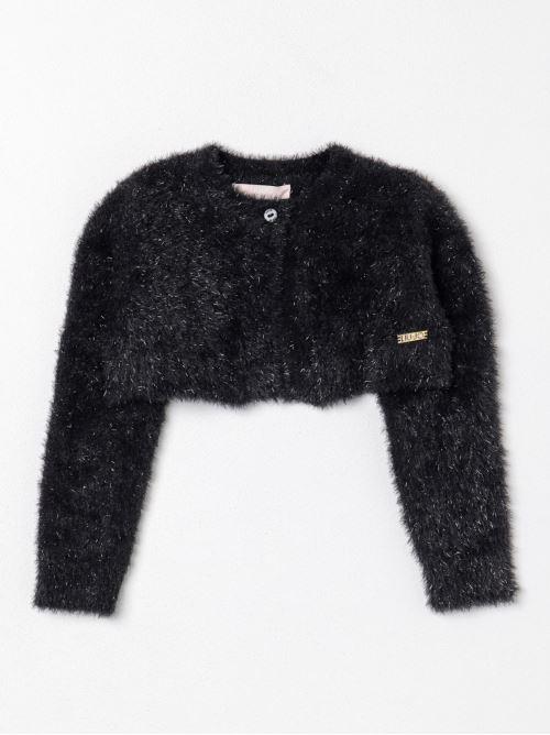 LIU JO MAGLIA APERTA M/L