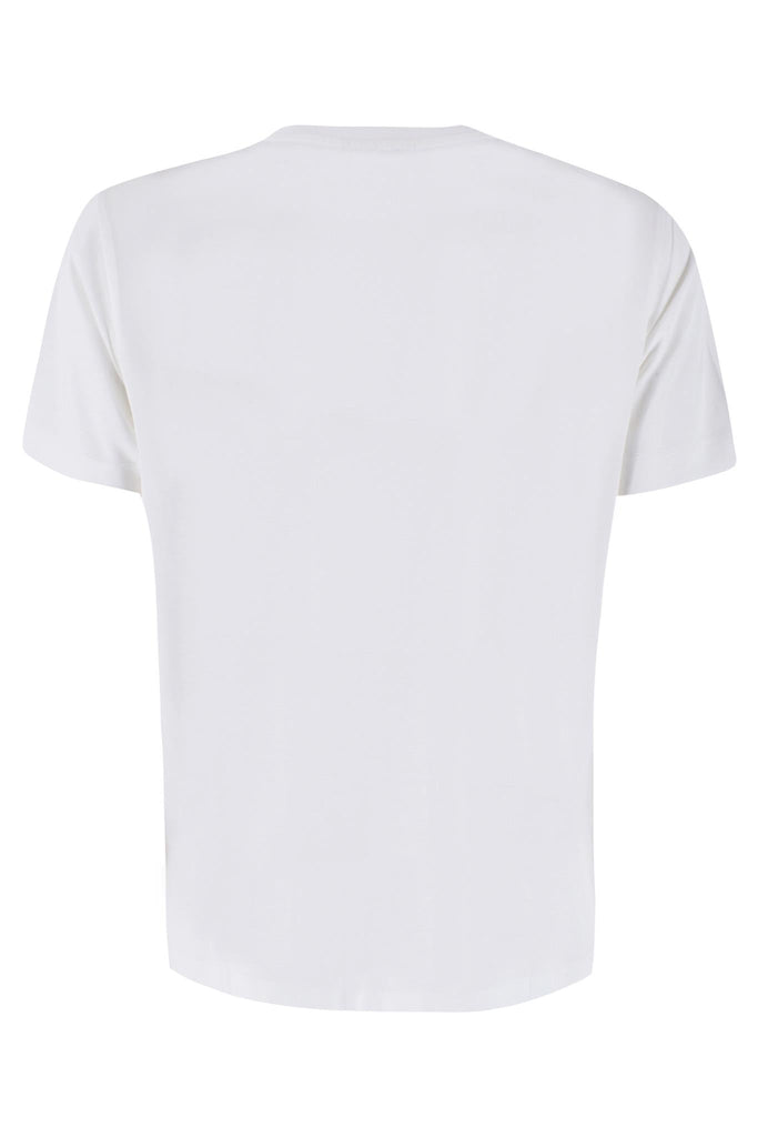 YES ZEE T-SHIRT UOMO GIROCOLLO, M/C