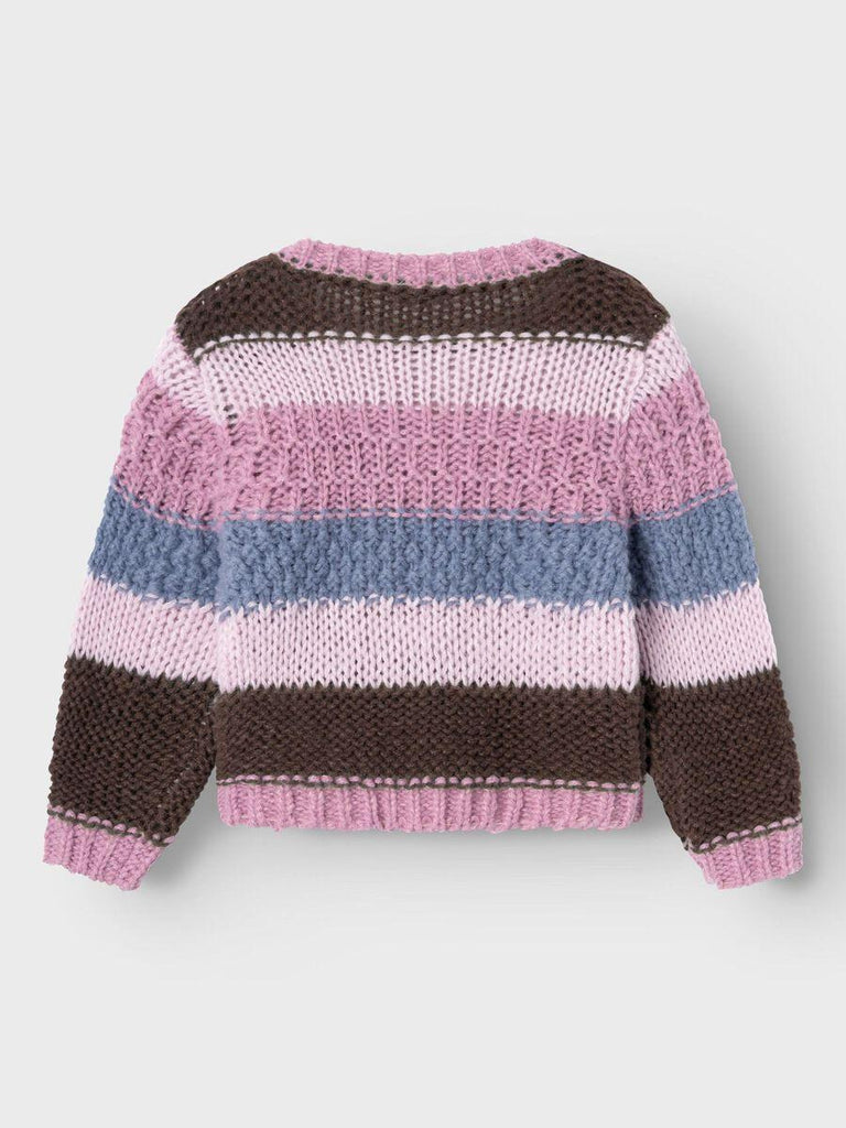 NAME.IT NMFORONJA LS KNIT