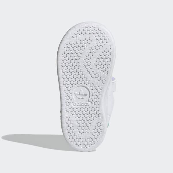 ADIDAS ORIGINALS STAN SMITH CF I