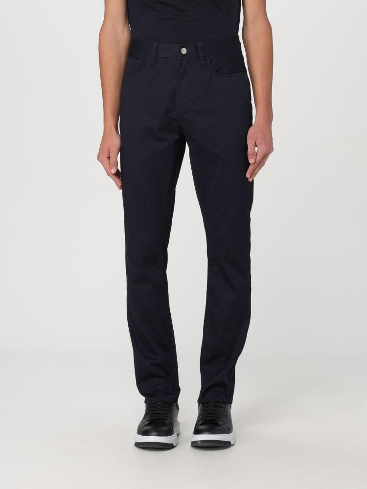 ARMANI EXCHANGE 5 POCKETS PANT