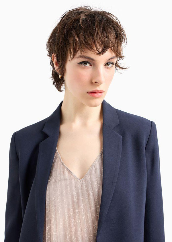 ARMANI EXCHANGE BLAZER