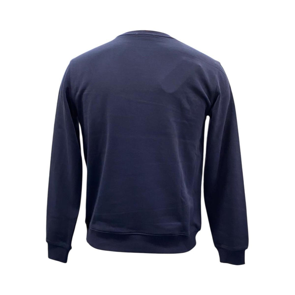 JECKERSON FELPA GIROCOLLO JUNIOR