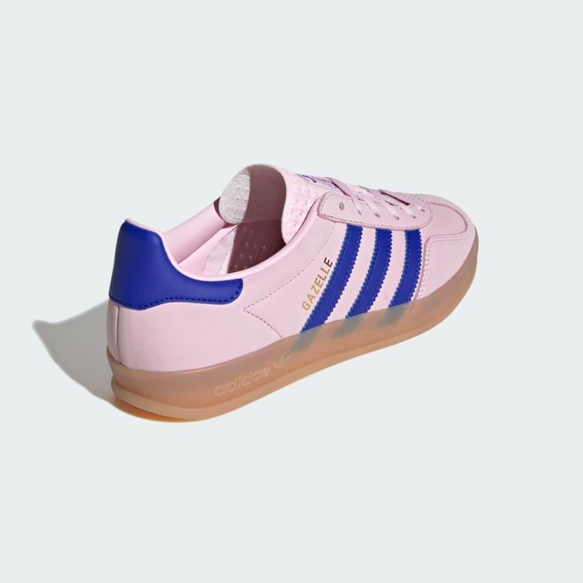 ADIDAS ORIGINALS GAZELLE INDOOR W