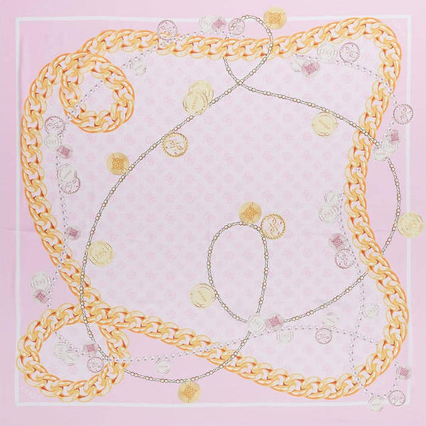 GUESS SCARF 130X130