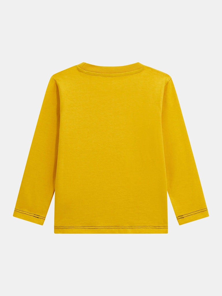 GUESS LS T-SHIRT