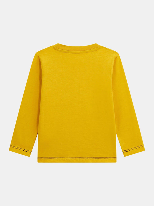 GUESS LS T-SHIRT