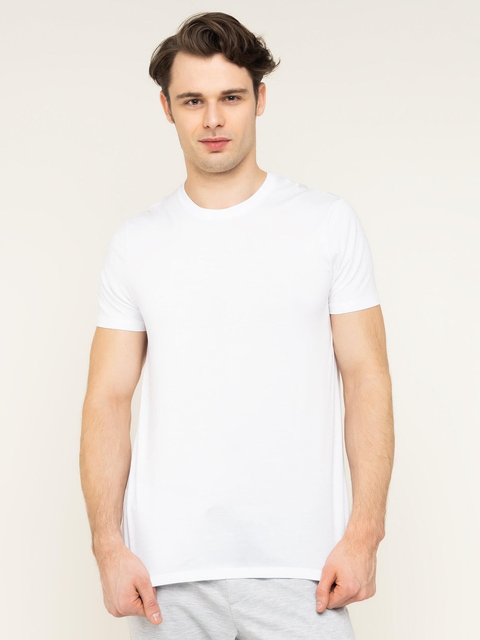 ARMANI EXCHANGE T-SHIRT