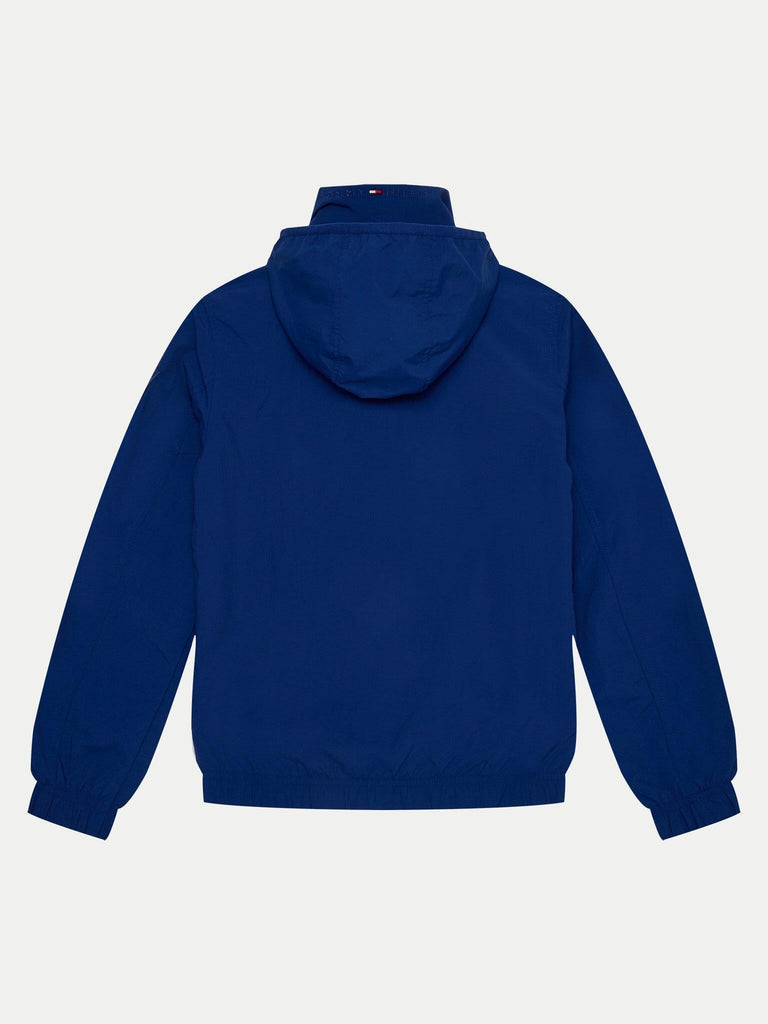 TOMMY HILFIGER ESSENTIAL JACKET