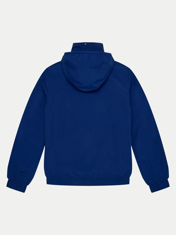 TOMMY HILFIGER ESSENTIAL JACKET