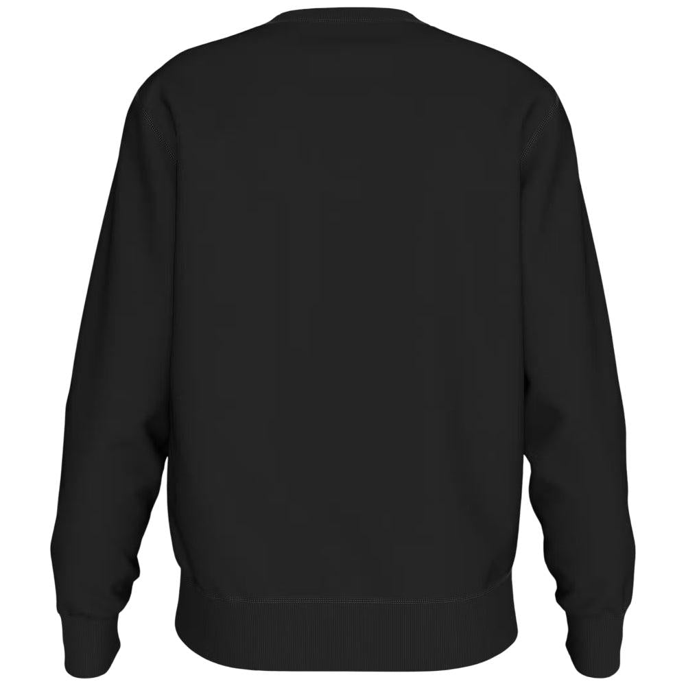 CALVIN KLEIN LS EU 350TERRY CK OV