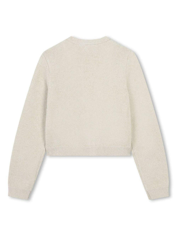 MICHAEL KORS CARDIGAN TRICOT
