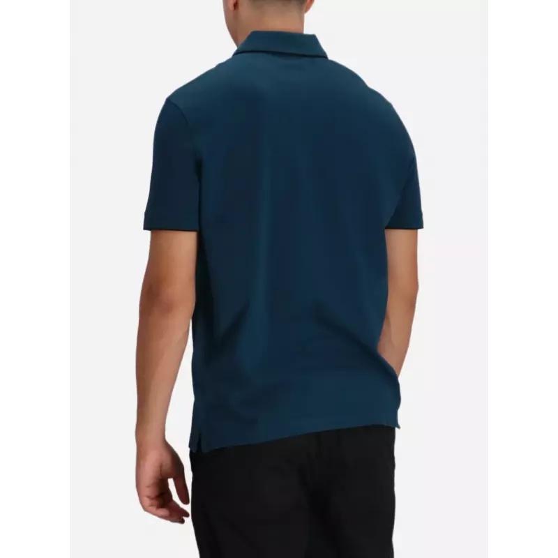 ARMANI EXCHANGE POLO SHIRT