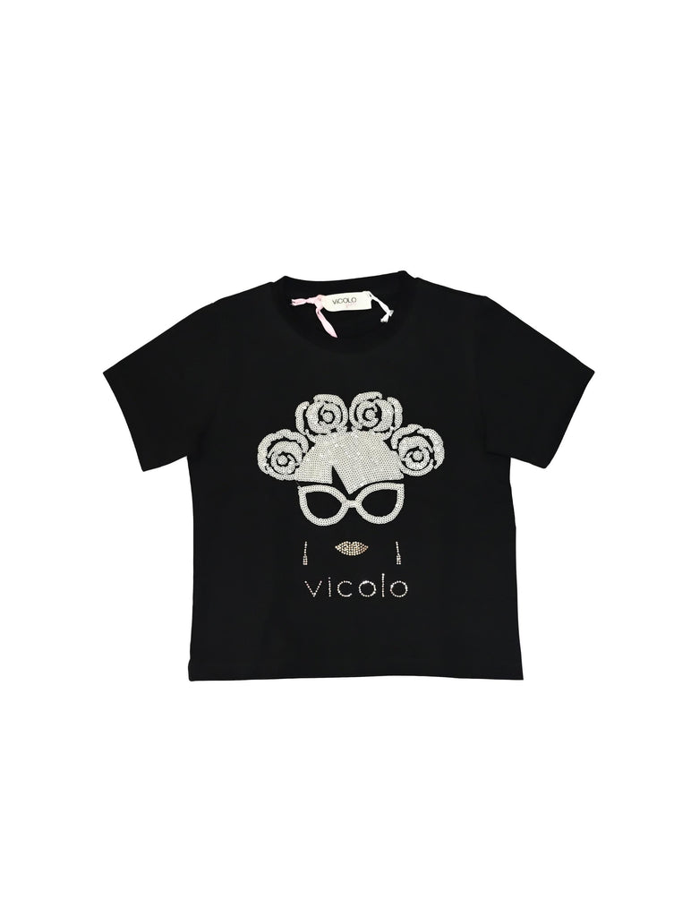 VICOLO T-SHIRT