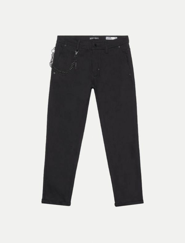ANTONY MORATO PANTALONI OLIVER SLIM CROPPED