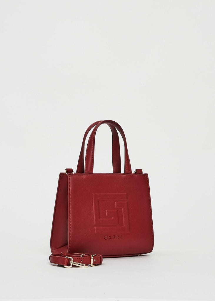 GAUDI SMALL HANDBAG - linea EMILY