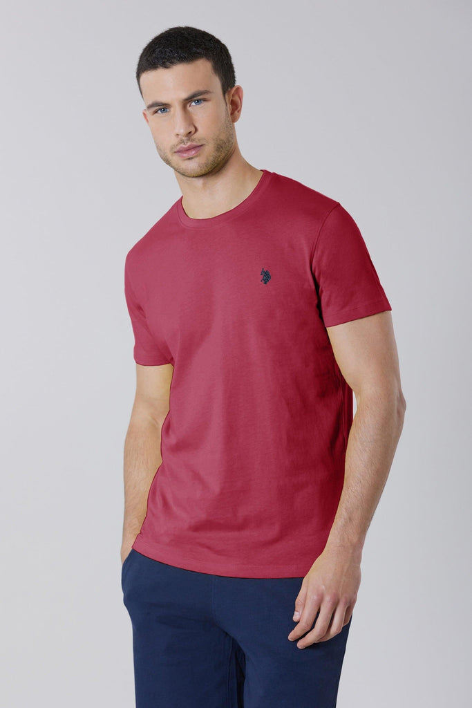 U.S. POLO ASSN MICK - T-SHIRT SS
