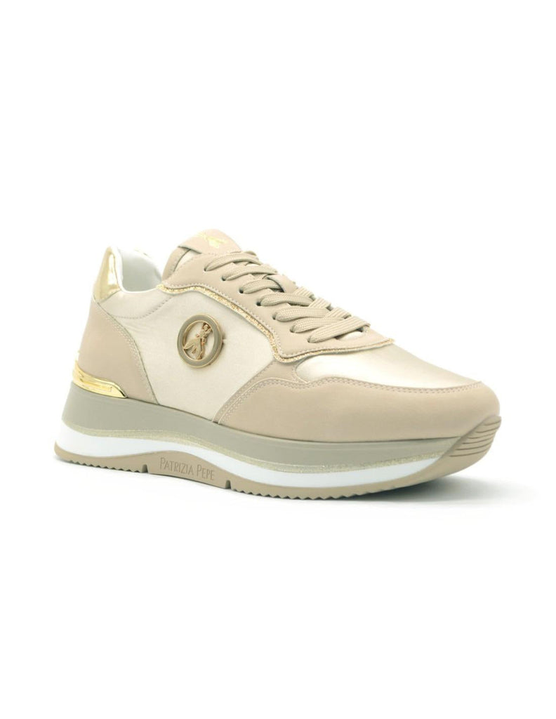 PATRIZIA PEPE FLYRUNSNEW