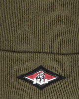 BEAR BEANIE LOGO