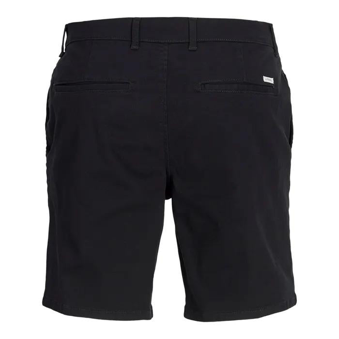 JJ REBEL JREBSHARP CHINO SHORT REG SN
