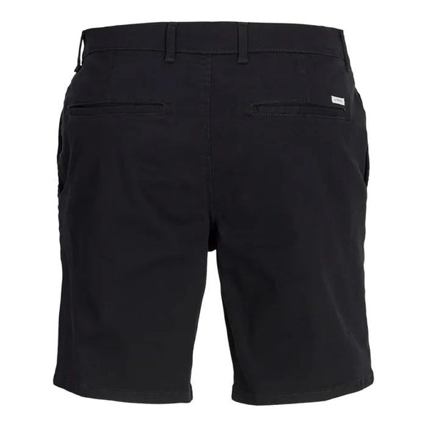 JJ REBEL JREBSHARP CHINO SHORT REG SN