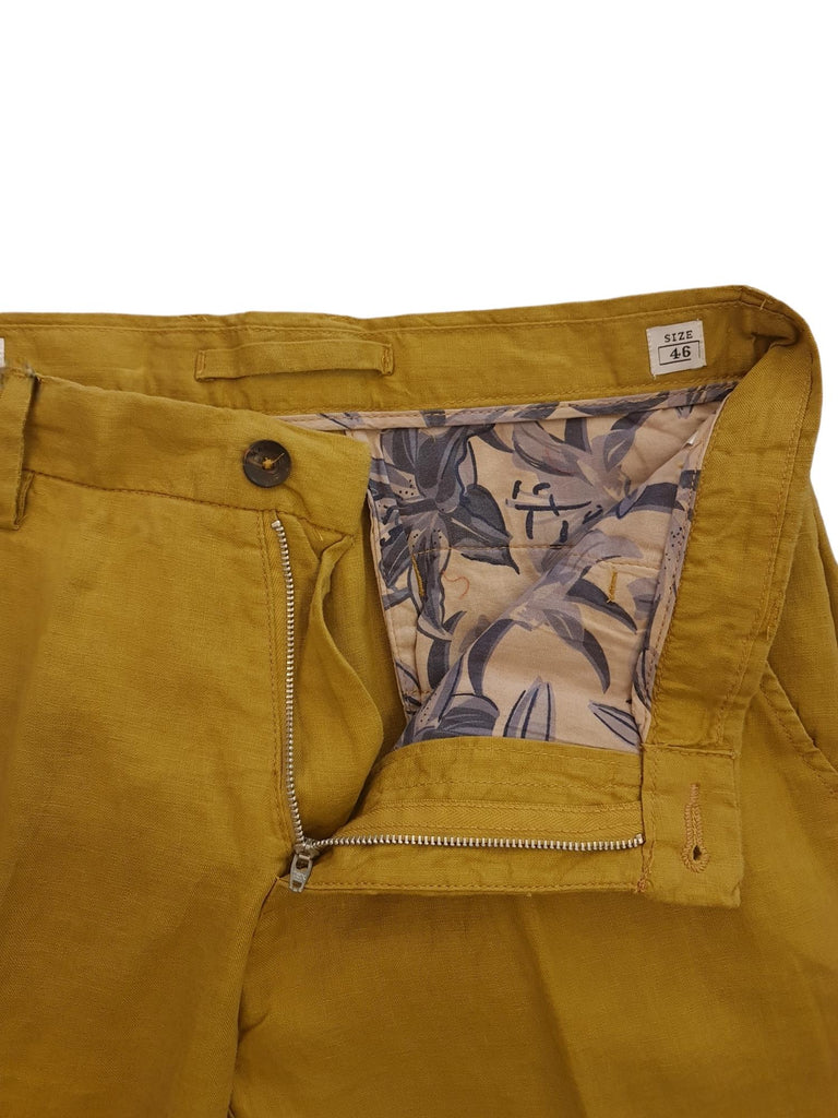 MARKUP BERMUDA REGULAR LINO TC