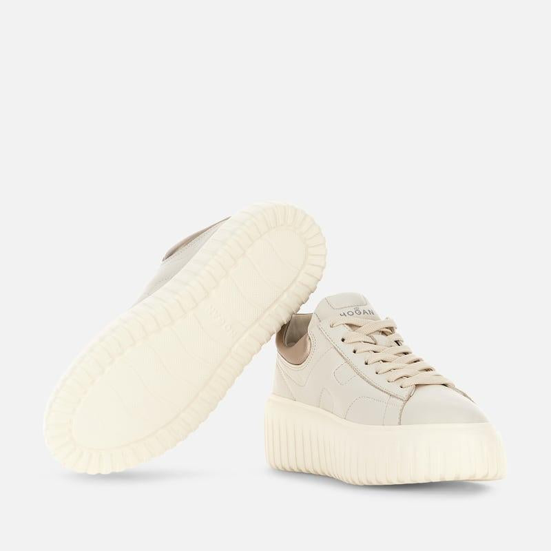 HOGAN H-STRIPES ALLACCIATO H