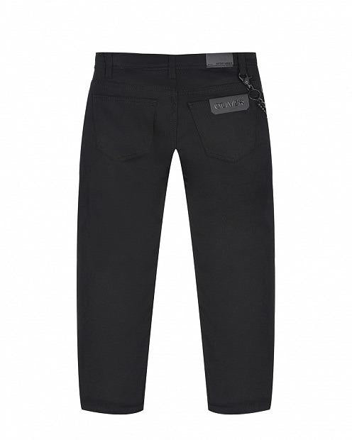 ANTONY MORATO PANTALONI OLIVER SLIM CROPPED