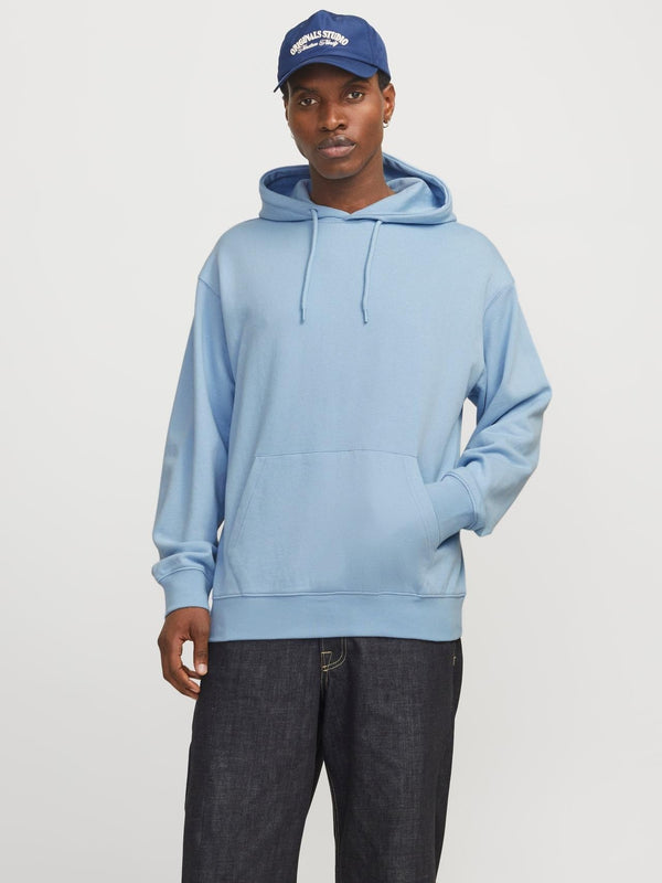 JACK AND JONES JJECHARGE SWEAT HOOD NOOS
