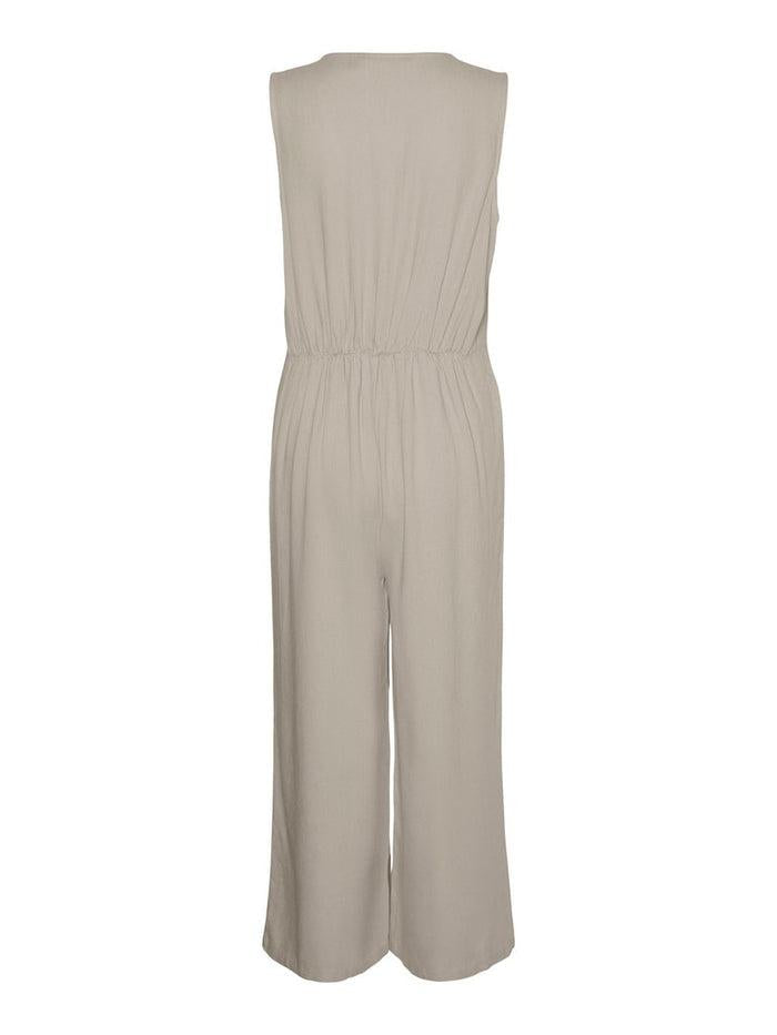 VERO MODA VMMYMILO S/L CULOTTE JUMPSUIT WVN GA
